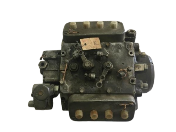 Einspritzpumpe URAL 4320